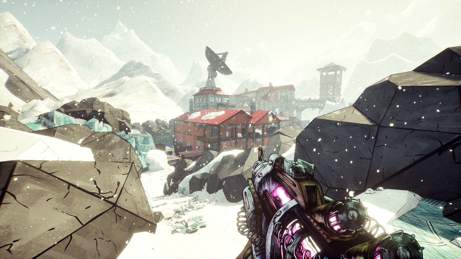 图片[6]-原谅我父亲2|Forgive Me Father 2|1.1.1.8s-萌芽游戏