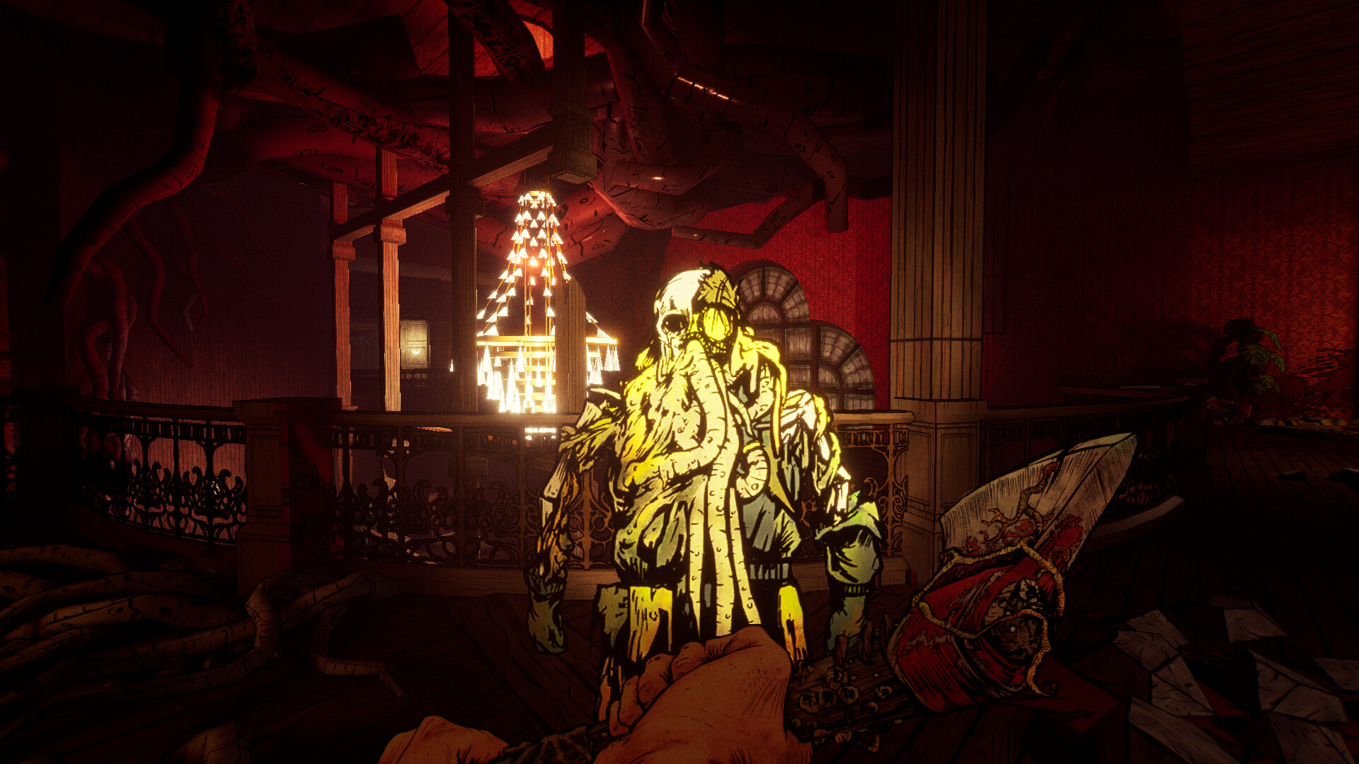 图片[7]-原谅我父亲2|Forgive Me Father 2|1.1.1.8s-萌芽游戏