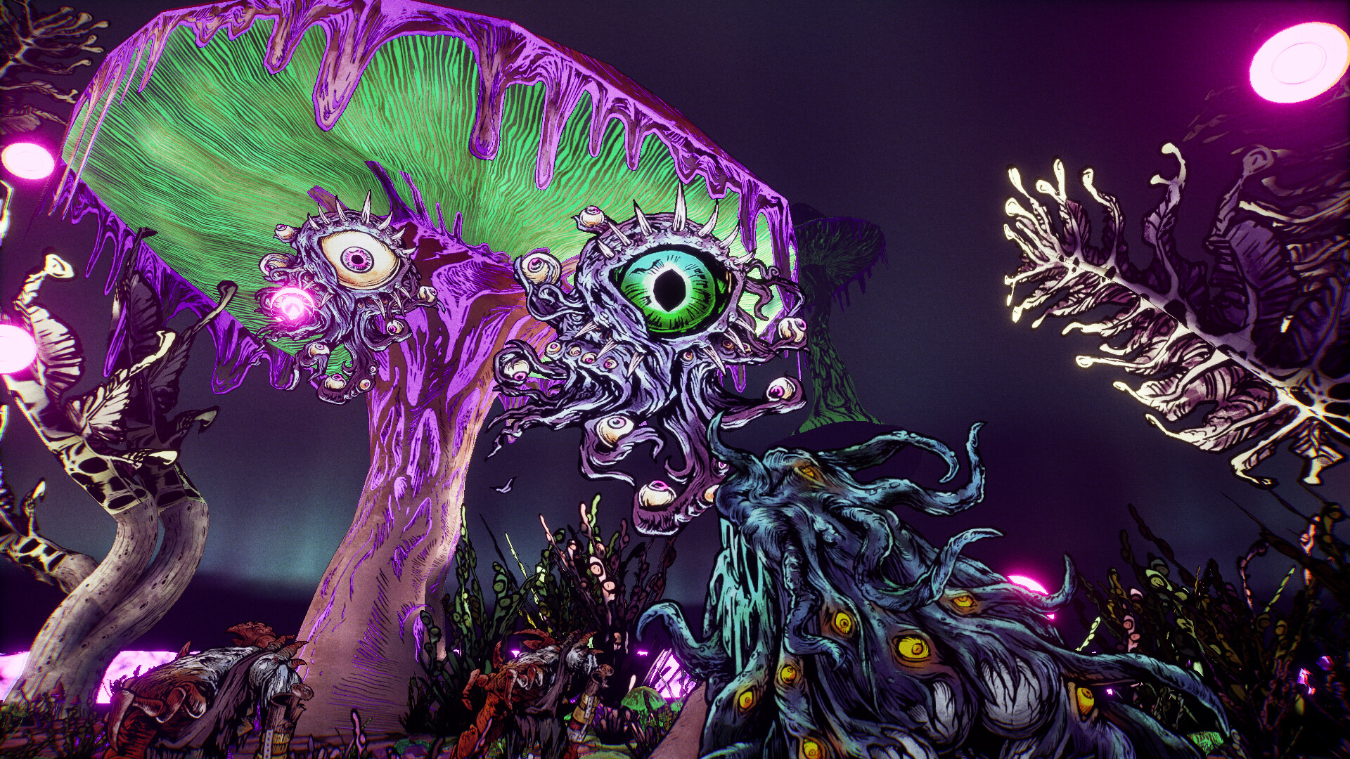 图片[3]-原谅我父亲2|Forgive Me Father 2|1.1.1.8s-萌芽游戏