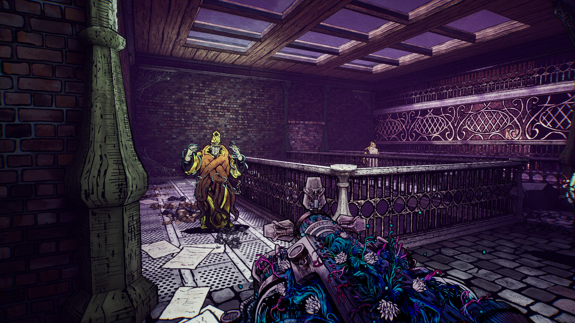 图片[8]-《原谅我父亲2(Forgive Me Father 2)》[v1.1.1.8s]-火种游戏