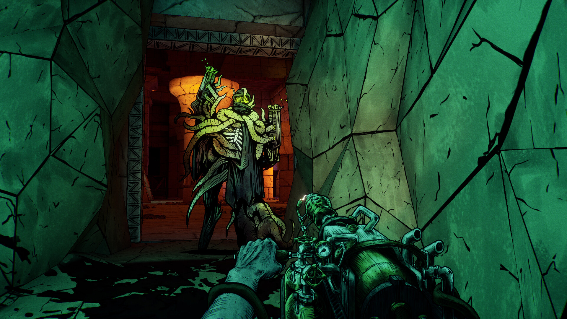 图片[11]-原谅我父亲2|Forgive Me Father 2|1.1.1.8s-萌芽游戏