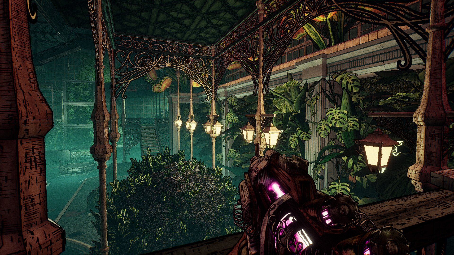 图片[16]-原谅我父亲2|Forgive Me Father 2|1.1.1.8s-萌芽游戏