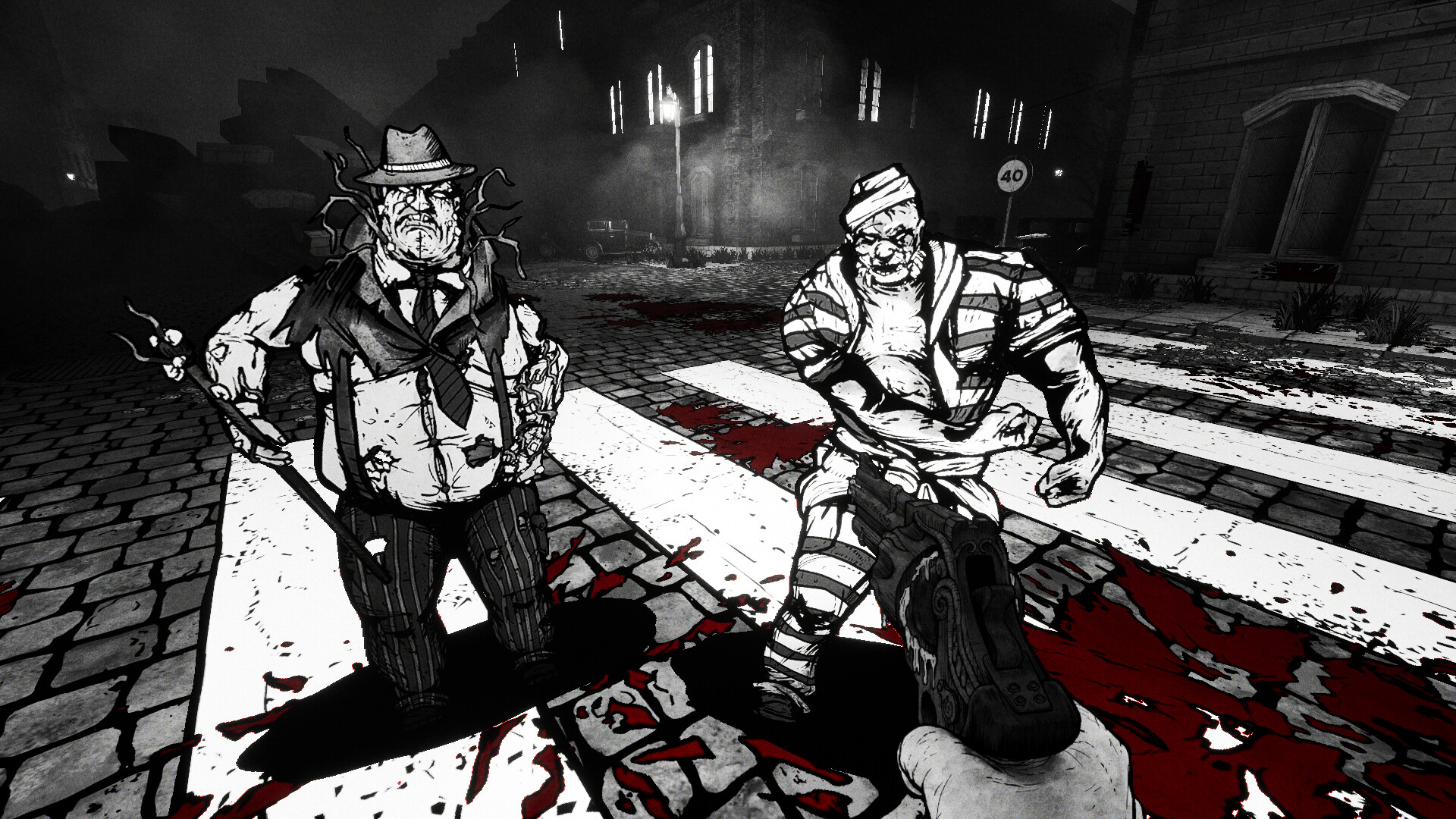 图片[10]-原谅我父亲2|Forgive Me Father 2|1.1.1.8s-萌芽游戏