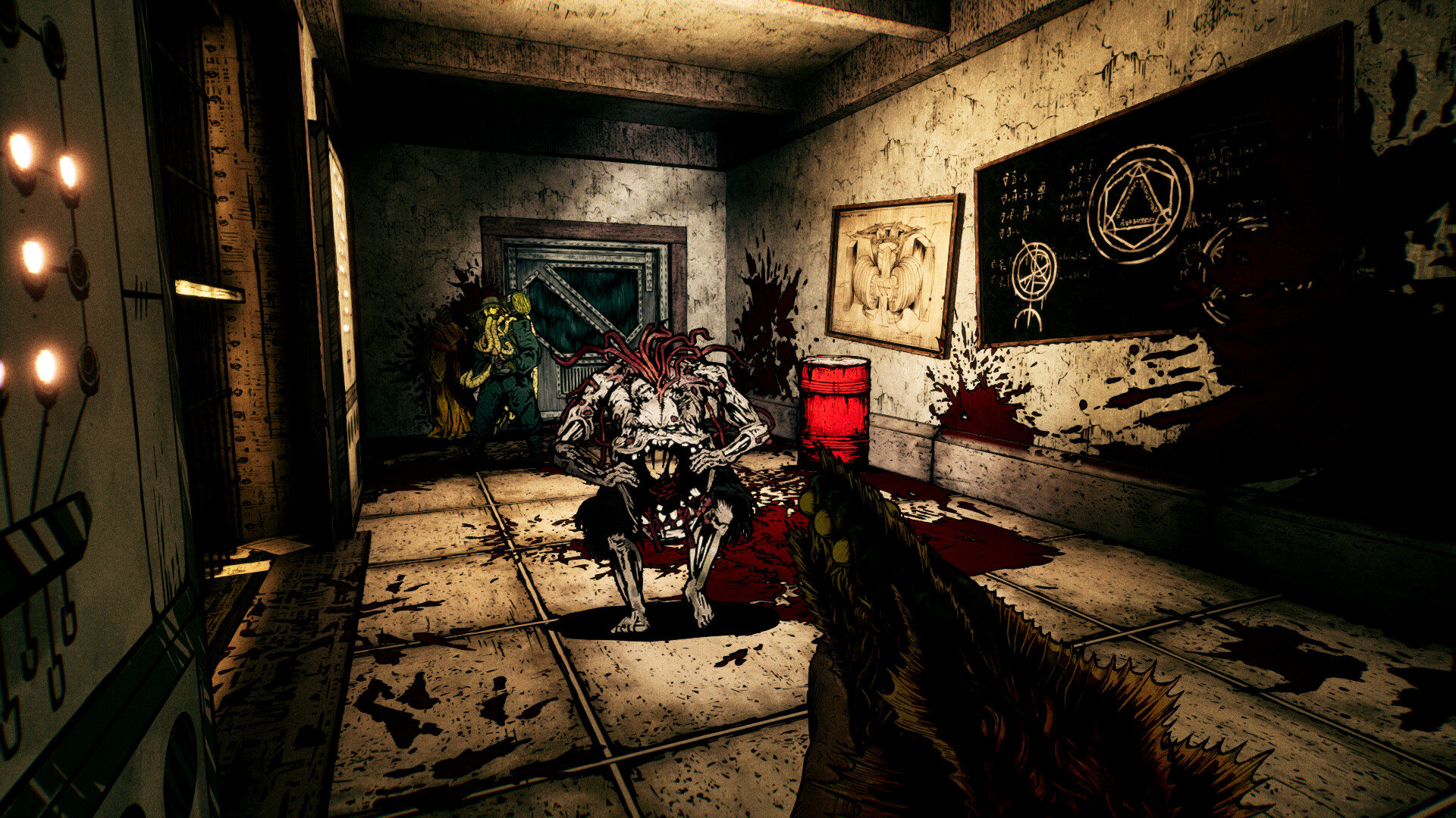 图片[12]-原谅我父亲2|Forgive Me Father 2|1.1.1.8s-萌芽游戏