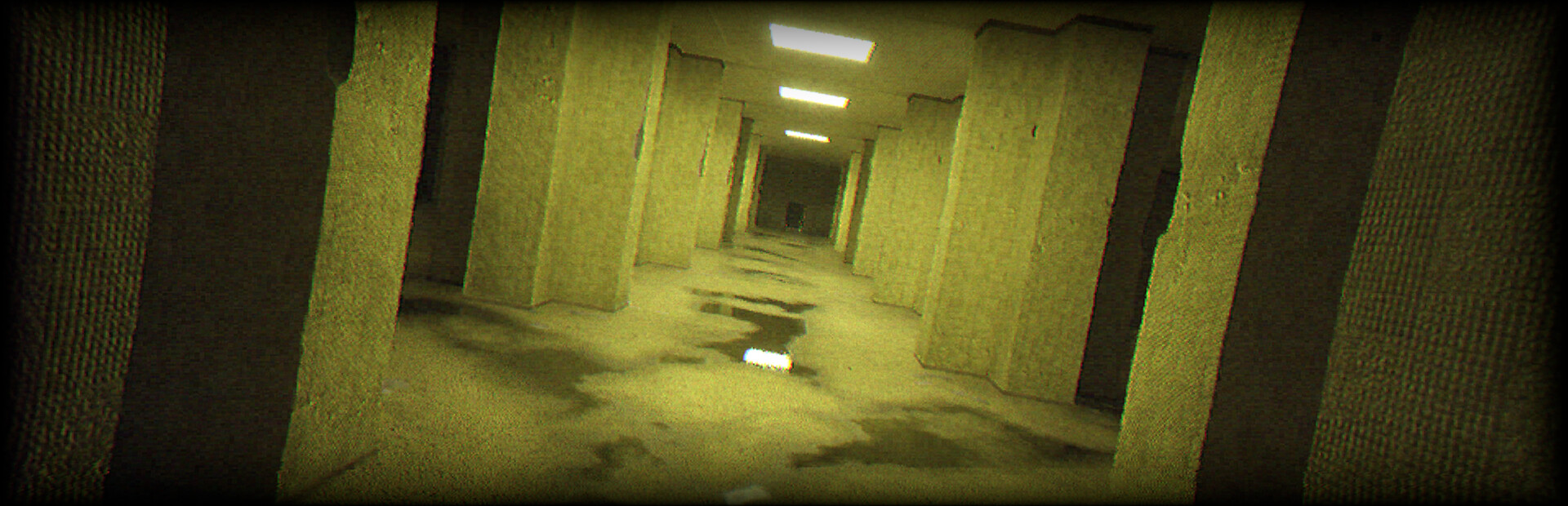 后室记录|Backrooms Rec|0.5.2