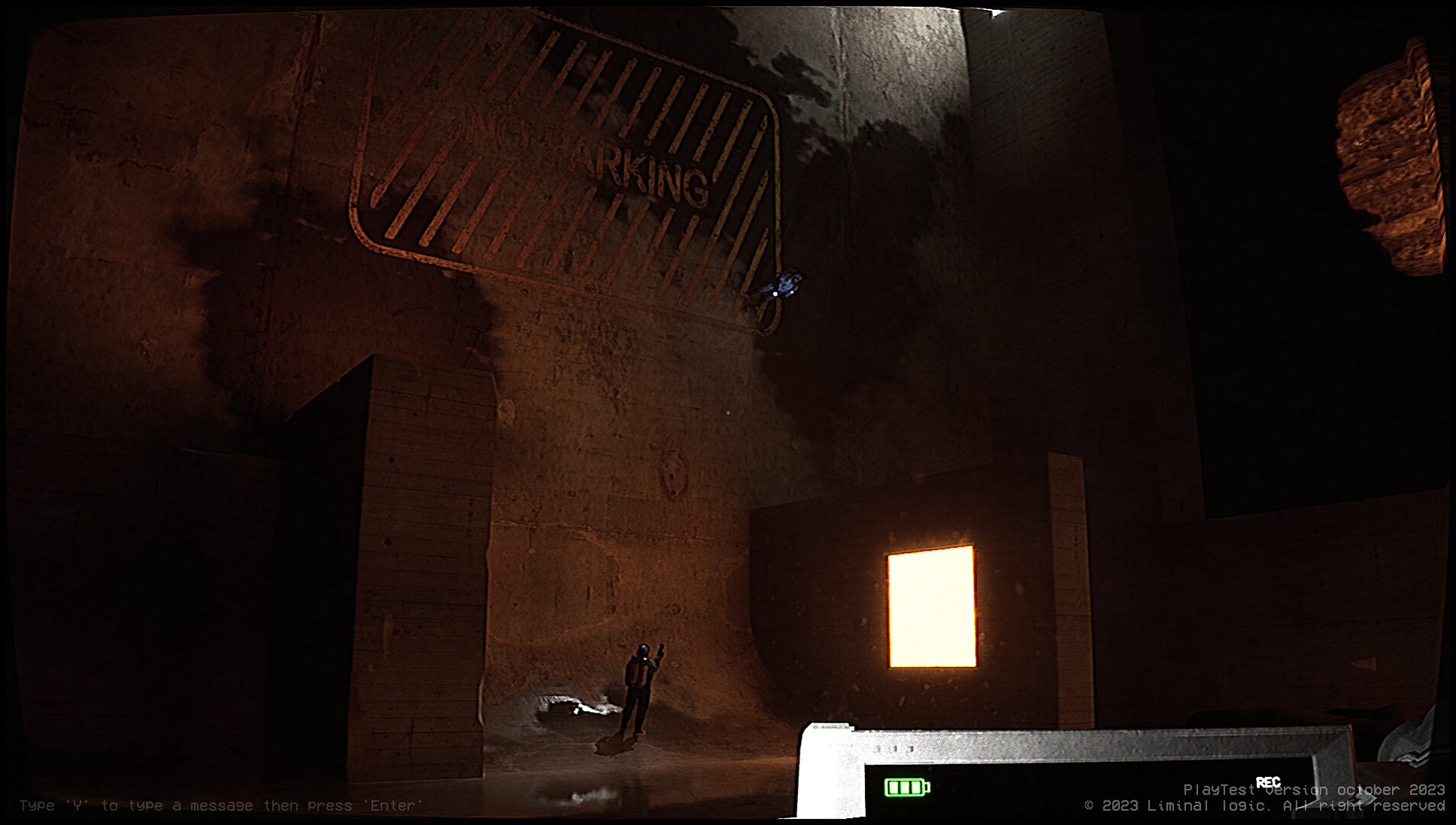 图片[5]-后室记录|Backrooms Rec|0.5.2-萌芽游戏