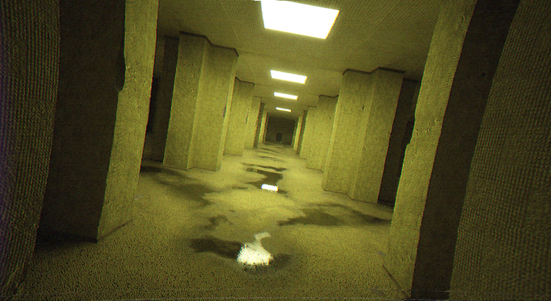 图片[11]-后室记录|Backrooms Rec|0.5.2-萌芽游戏