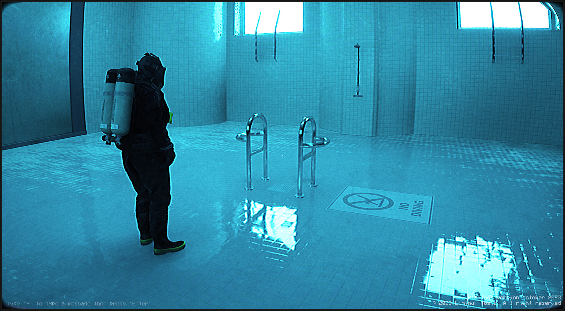 图片[3]-后室记录|Backrooms Rec|0.5.2-萌芽游戏