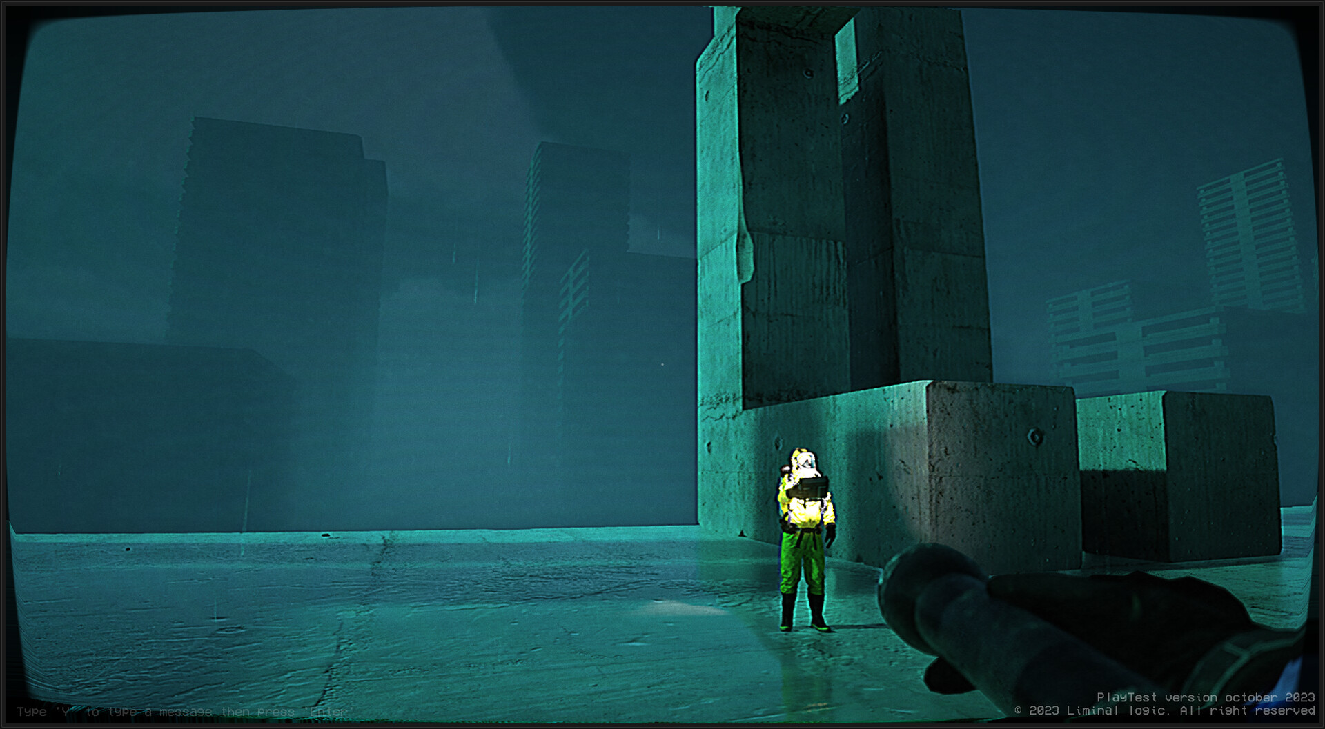 图片[6]-后室记录|Backrooms Rec|0.5.2-萌芽游戏