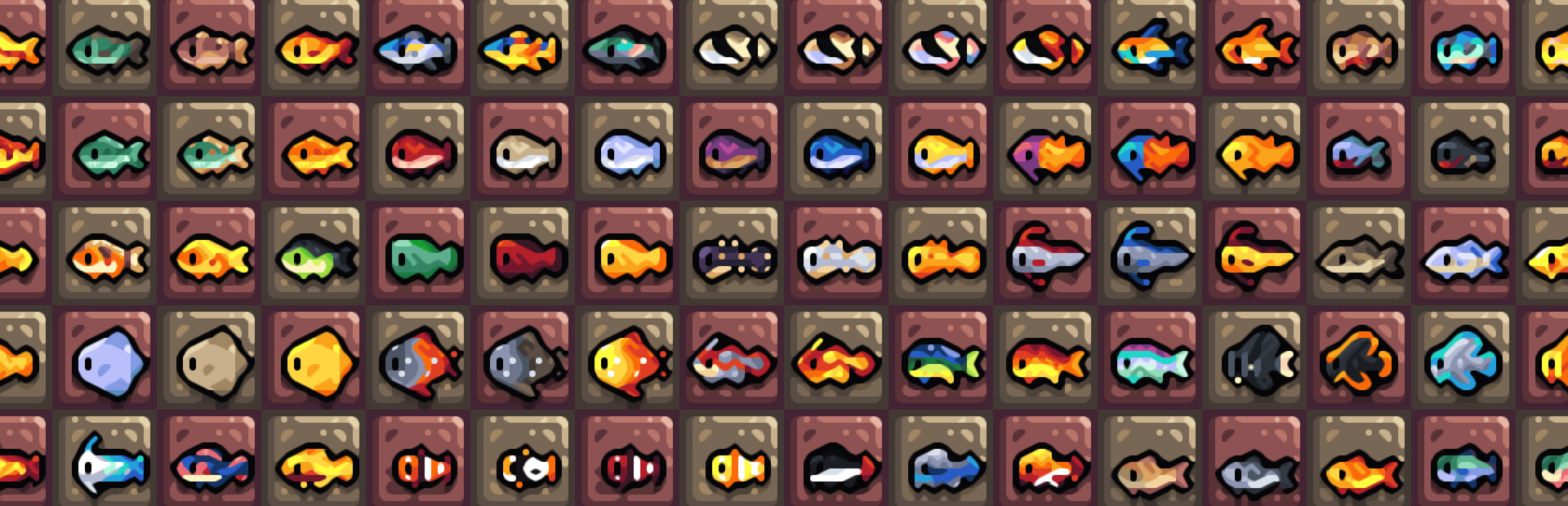 轻松水族馆|Chillquarium|1.3.7