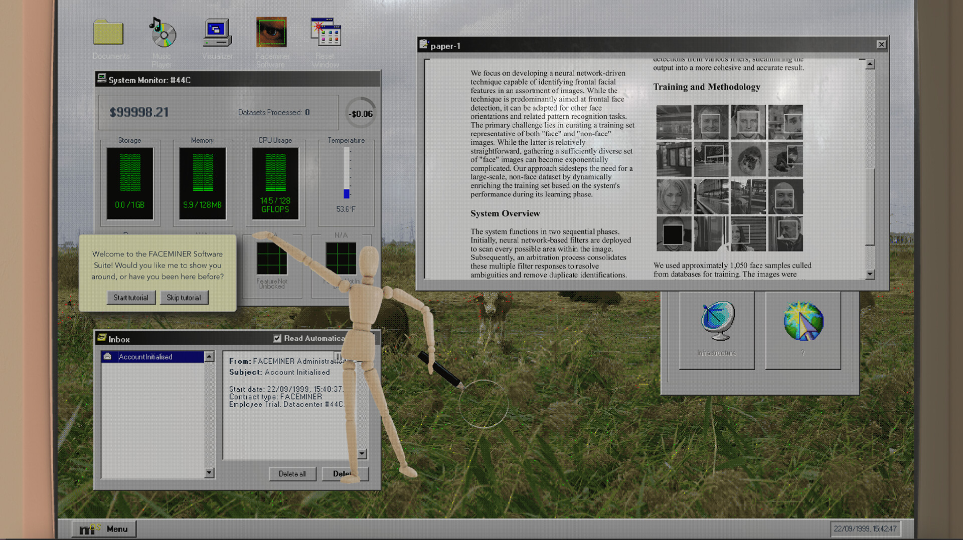 图片[5]-面容采集者|Faceminer|Build22641978-萌芽游戏