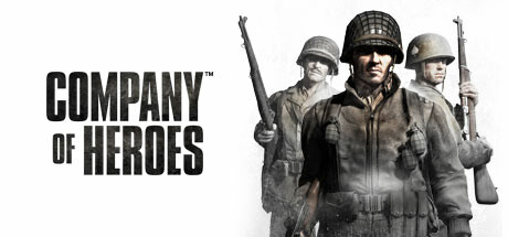 英雄连|Company of Heroes|2.700.2.43|整合全DLC-萌芽游戏