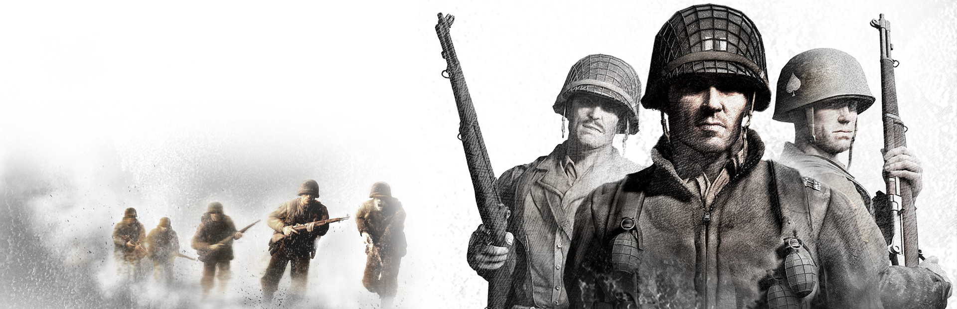 英雄连|Company of Heroes|2.700.2.43|整合全DLC