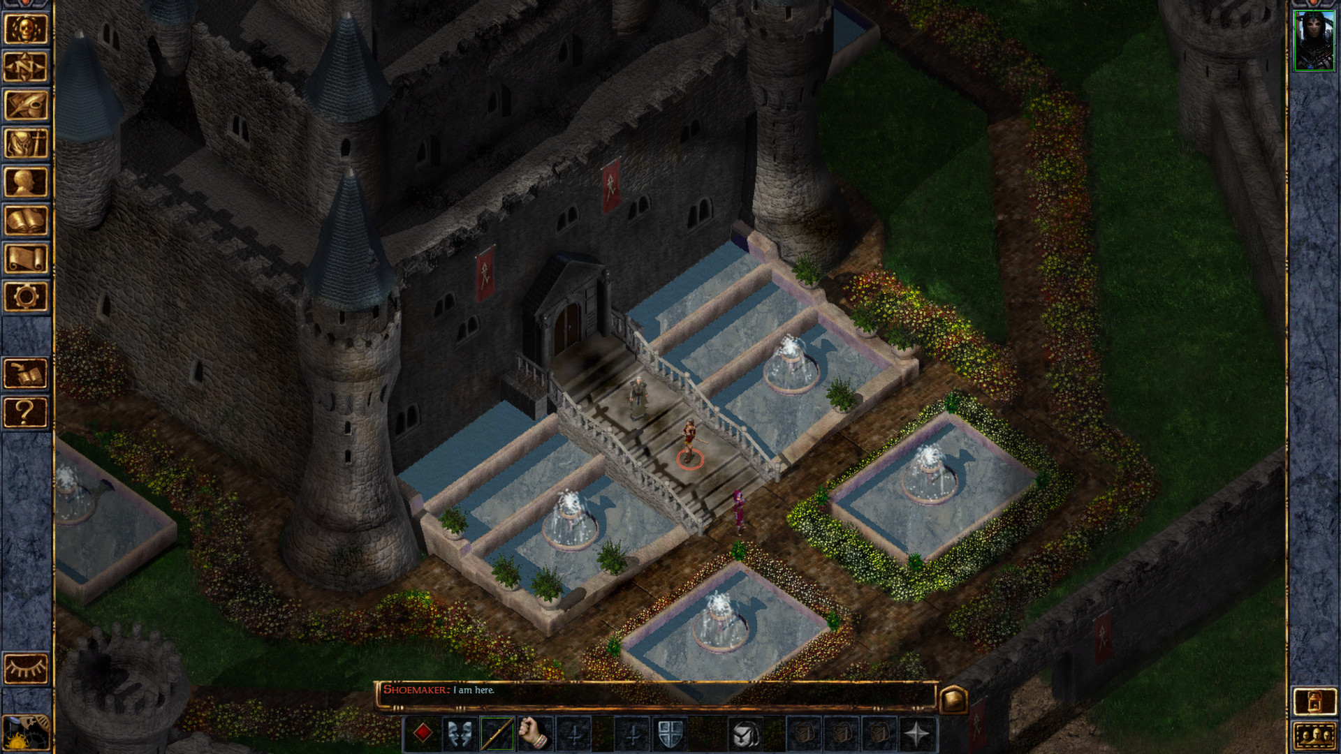 图片[8]-博德之门：增强版|Baldurs Gate Enhanced Edition|2.6.5.0|整合全DLC-萌芽游戏