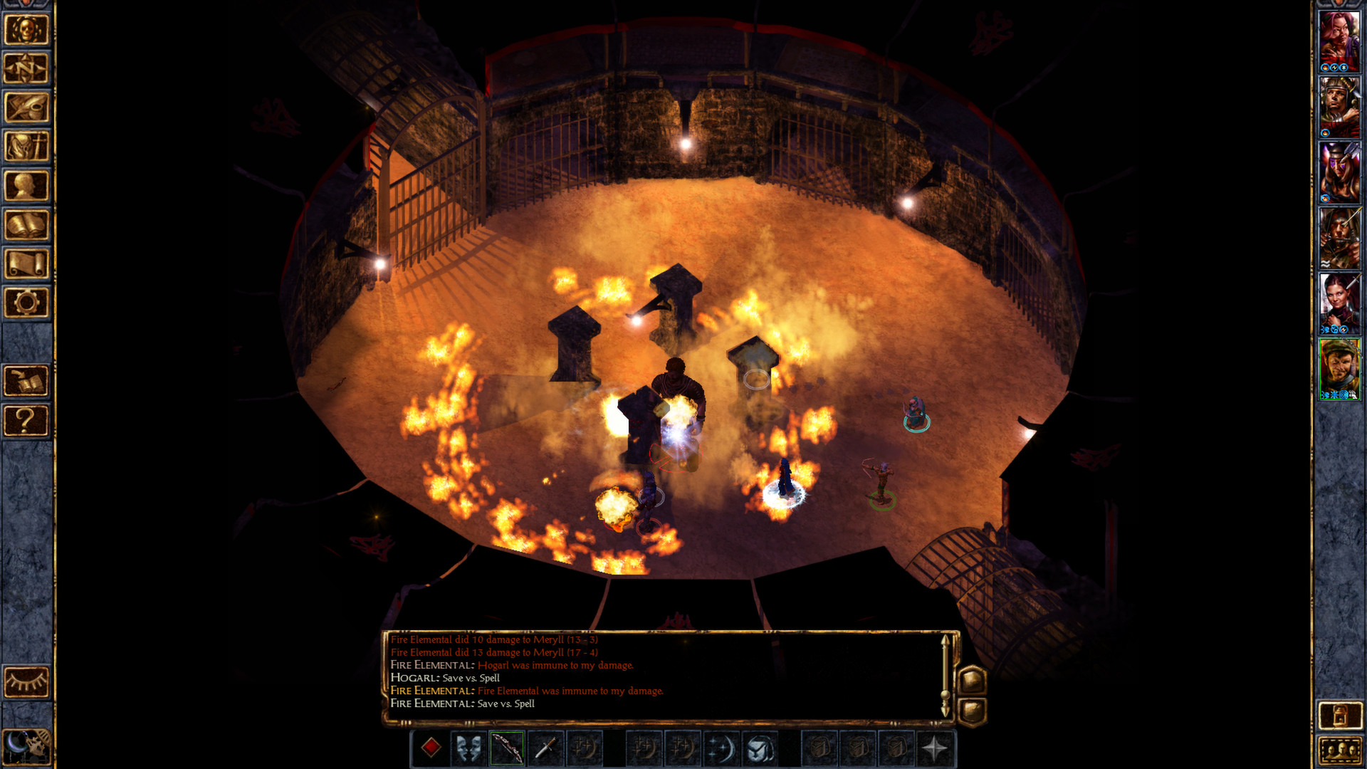 图片[1]-博德之门：增强版|Baldurs Gate Enhanced Edition|2.6.5.0|整合全DLC-萌芽游戏