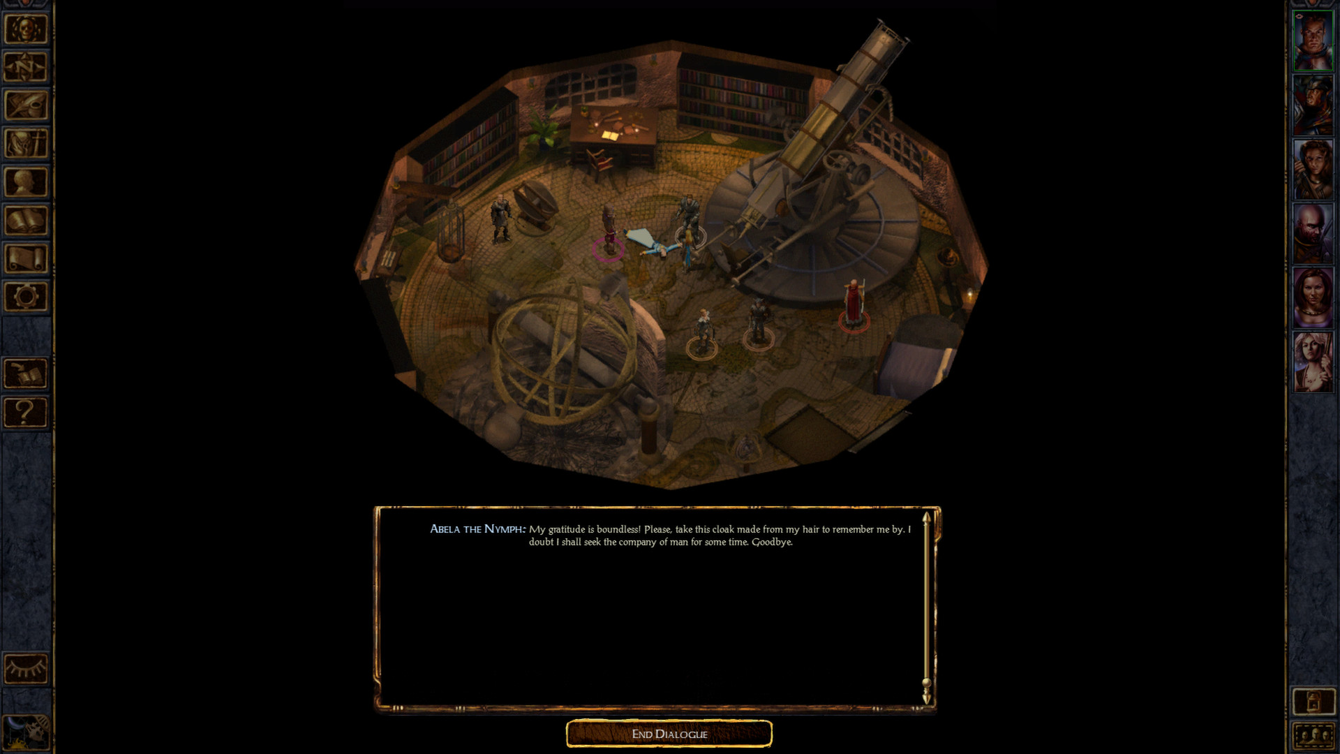图片[2]-博德之门：增强版|Baldurs Gate Enhanced Edition|2.6.5.0|整合全DLC-萌芽游戏