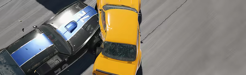 图片[1]-撞车嘉年华|Wreckfest|1.308438|整合全DLC-萌芽游戏