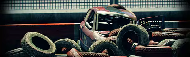 图片[5]-撞车嘉年华|Wreckfest|1.308438|整合全DLC-萌芽游戏