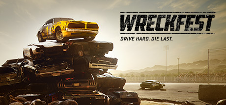 撞车嘉年华|Wreckfest|1.308438|整合全DLC-萌芽游戏