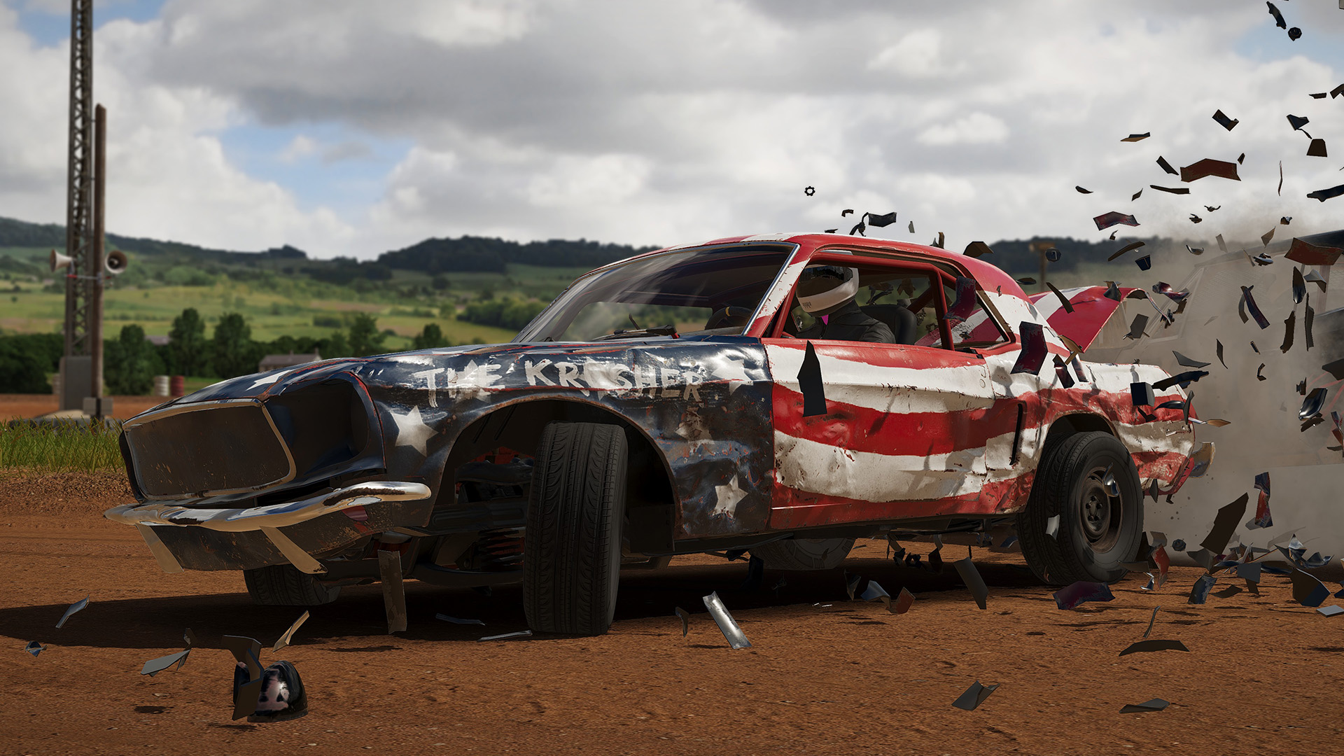 图片[13]-撞车嘉年华|Wreckfest|1.308438|整合全DLC-萌芽游戏