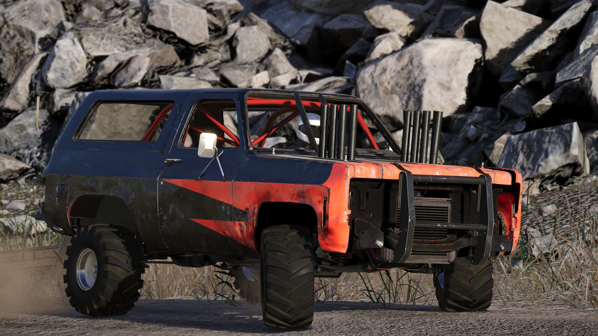 图片[10]-撞车嘉年华|Wreckfest|1.308438|整合全DLC-萌芽游戏