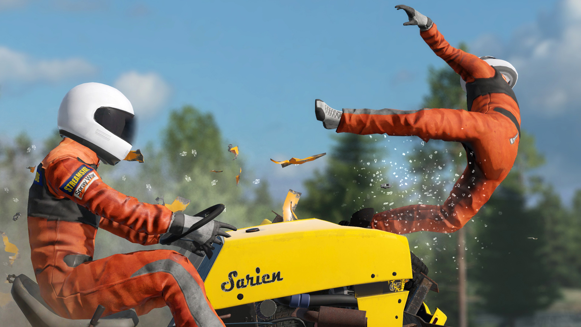 图片[24]-撞车嘉年华|Wreckfest|1.308438|整合全DLC-萌芽游戏