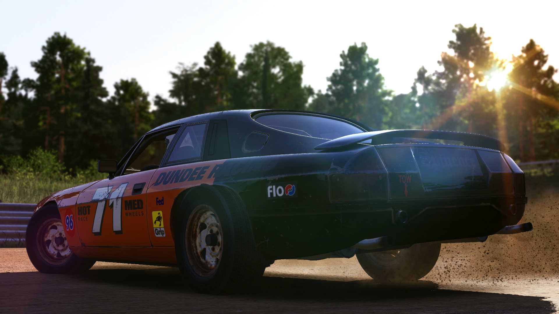 图片[22]-撞车嘉年华|Wreckfest|1.308438|整合全DLC-萌芽游戏