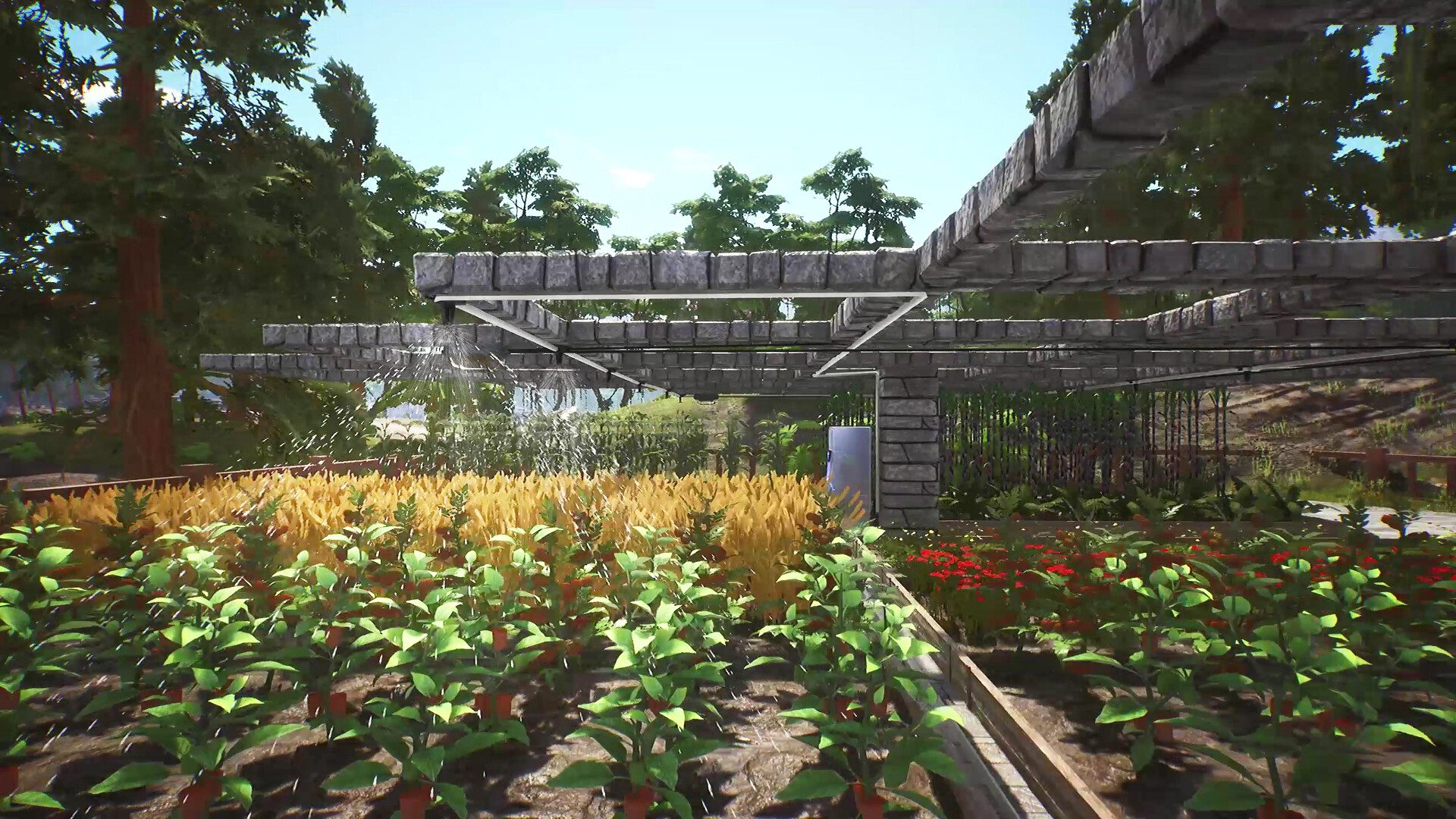 图片[13]-前线|The Front|1.5.10|整合全DLC-萌芽游戏