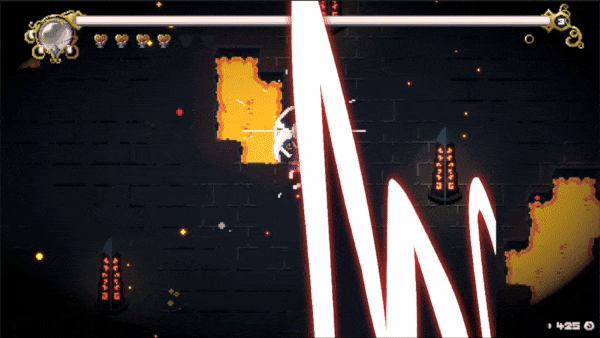 图片[3]-《空洞幸存者(Hollow Survivors)》[v20250418]-火种游戏