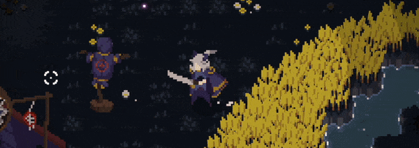 图片[4]-《空洞幸存者(Hollow Survivors)》[v20250418]-火种游戏