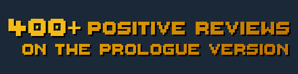 图片[1]-《空洞幸存者(Hollow Survivors)》[v20250418]-火种游戏