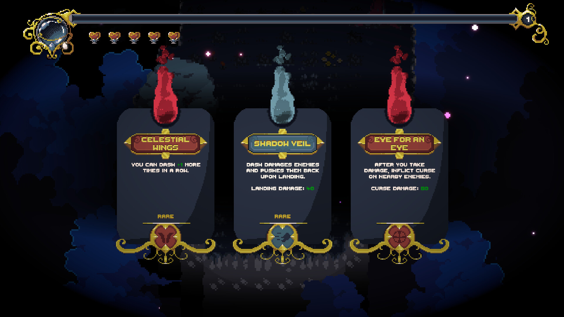 图片[13]-《空洞幸存者(Hollow Survivors)》[v20250418]-火种游戏