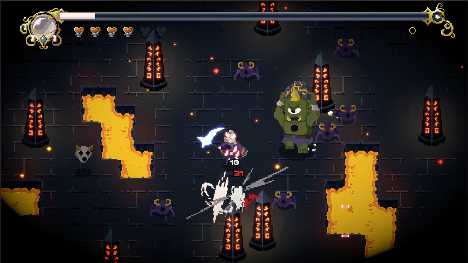 图片[11]-《空洞幸存者(Hollow Survivors)》[v20250418]-火种游戏