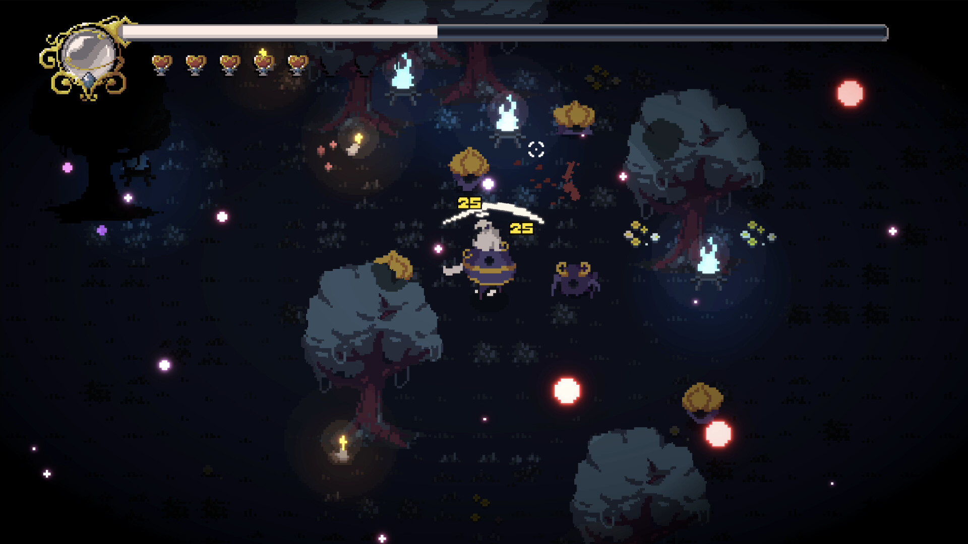 图片[10]-《空洞幸存者(Hollow Survivors)》[v20250418]-火种游戏