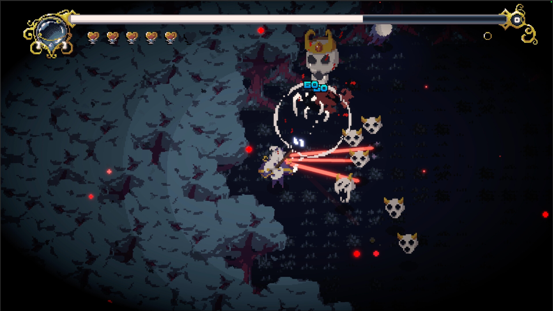 图片[12]-《空洞幸存者(Hollow Survivors)》[v20250418]-火种游戏