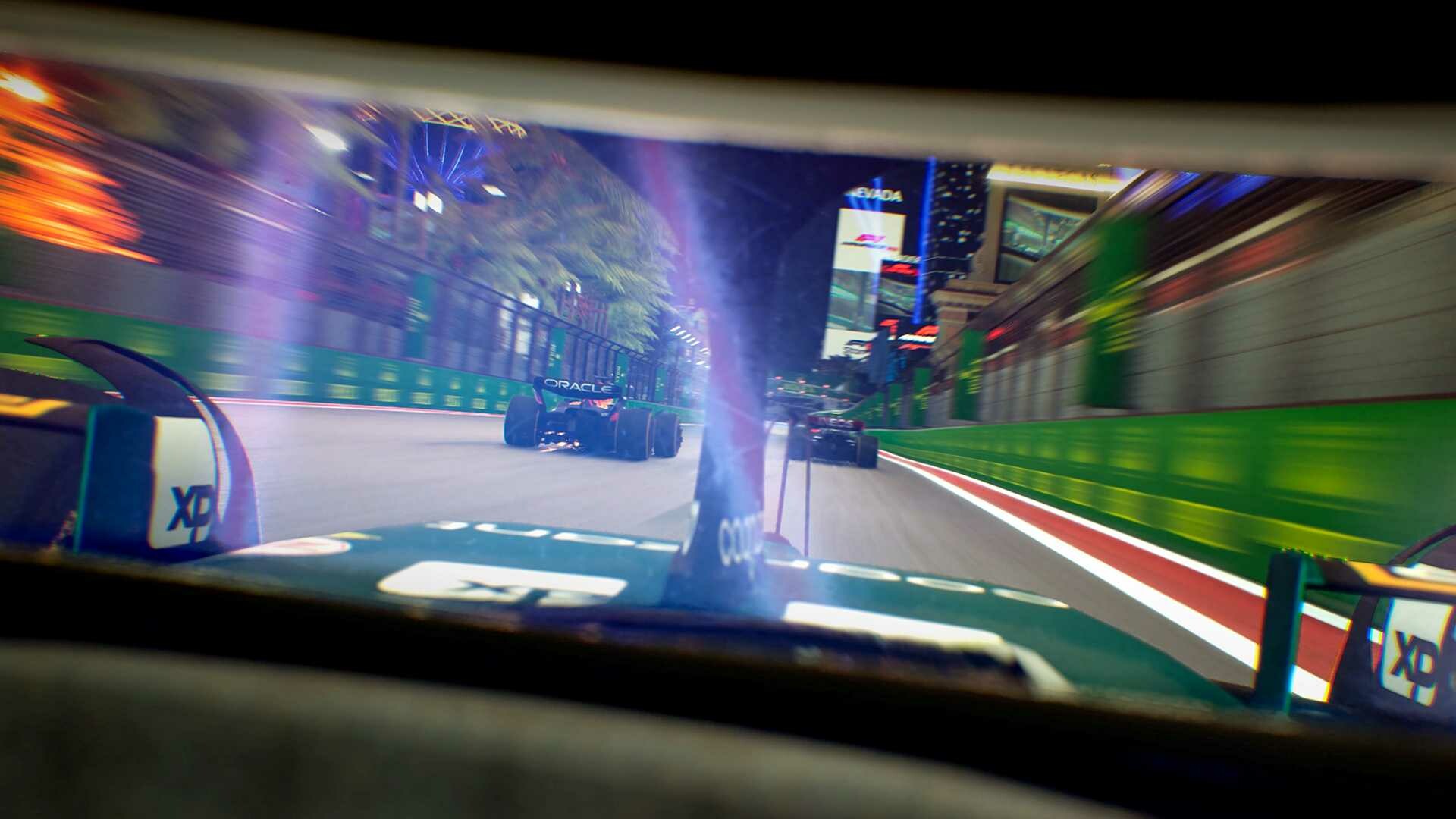 图片[6]-[虚拟机版]F1车队经理2023|F1 Manager 2023|1.10.0|整合全DLC-萌芽游戏
