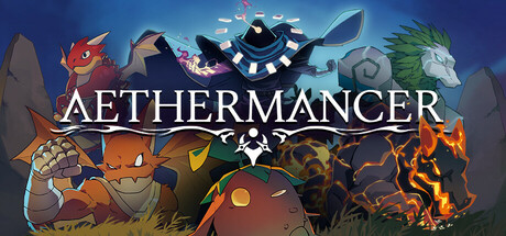 以太术士|Aethermancer|0.7.3.0-萌芽游戏