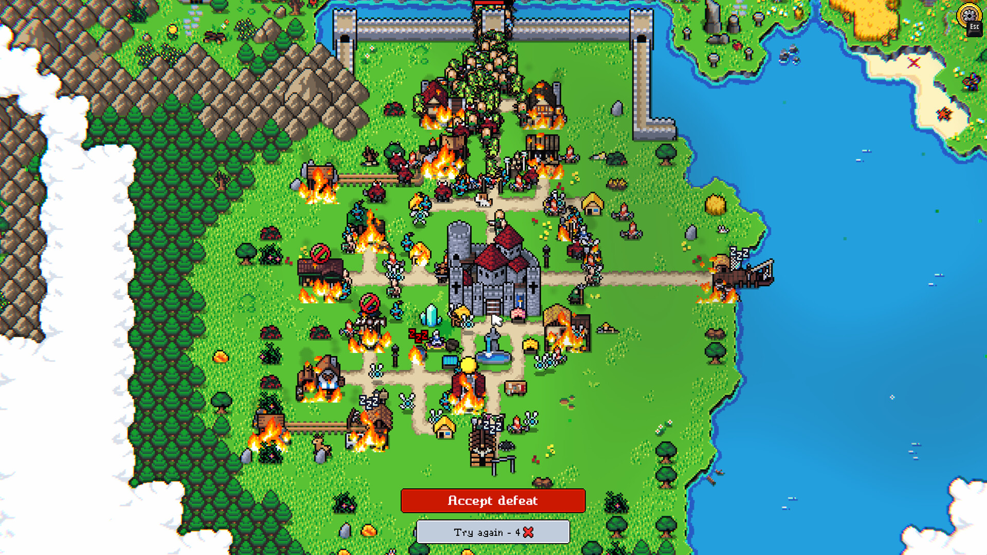 超级幻想王国 Super Fantasy Kingdom 截图 8