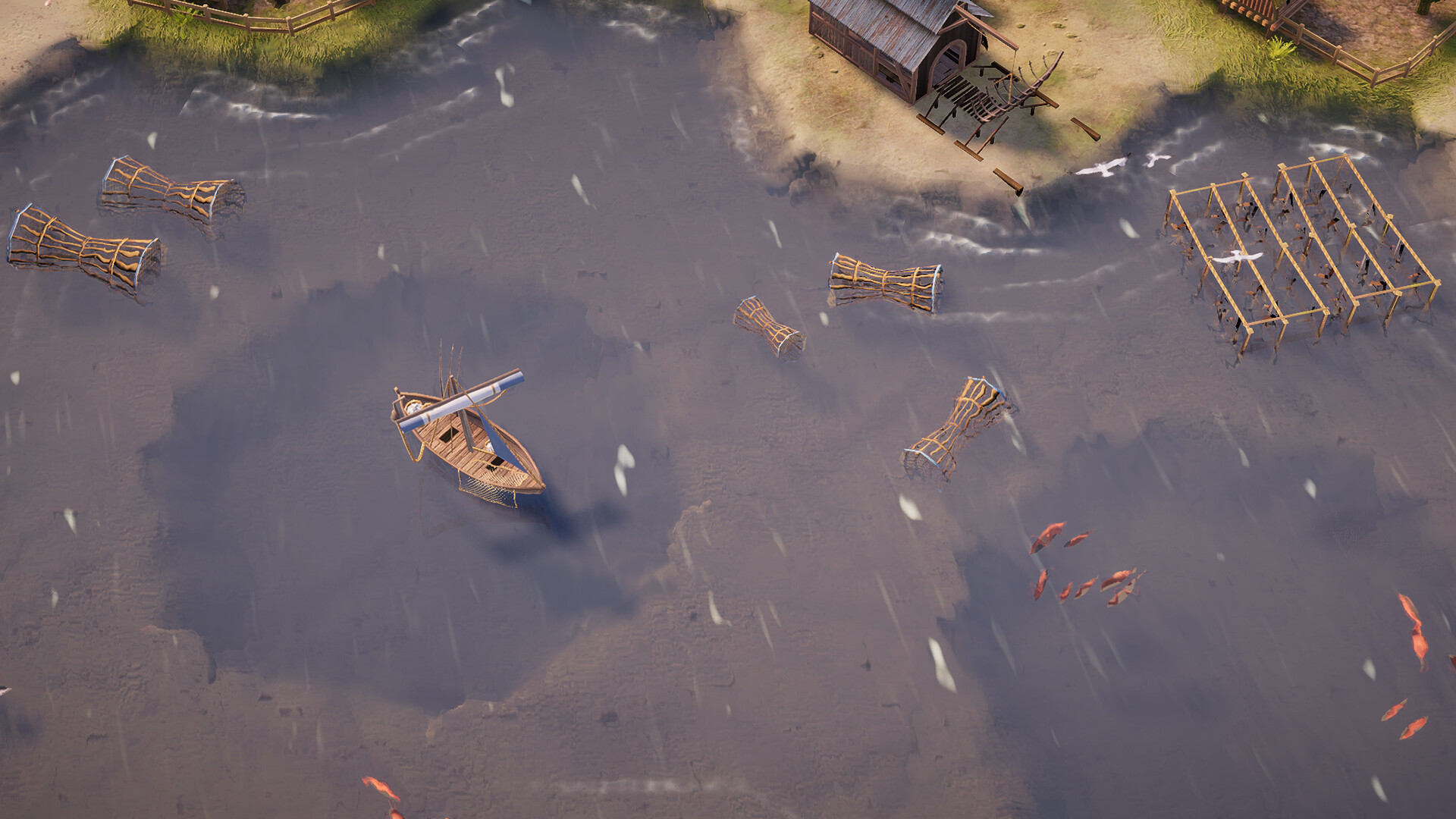 图片[8]-《愿景之城(TerraScape)》[v1.1.1.8]-火种游戏