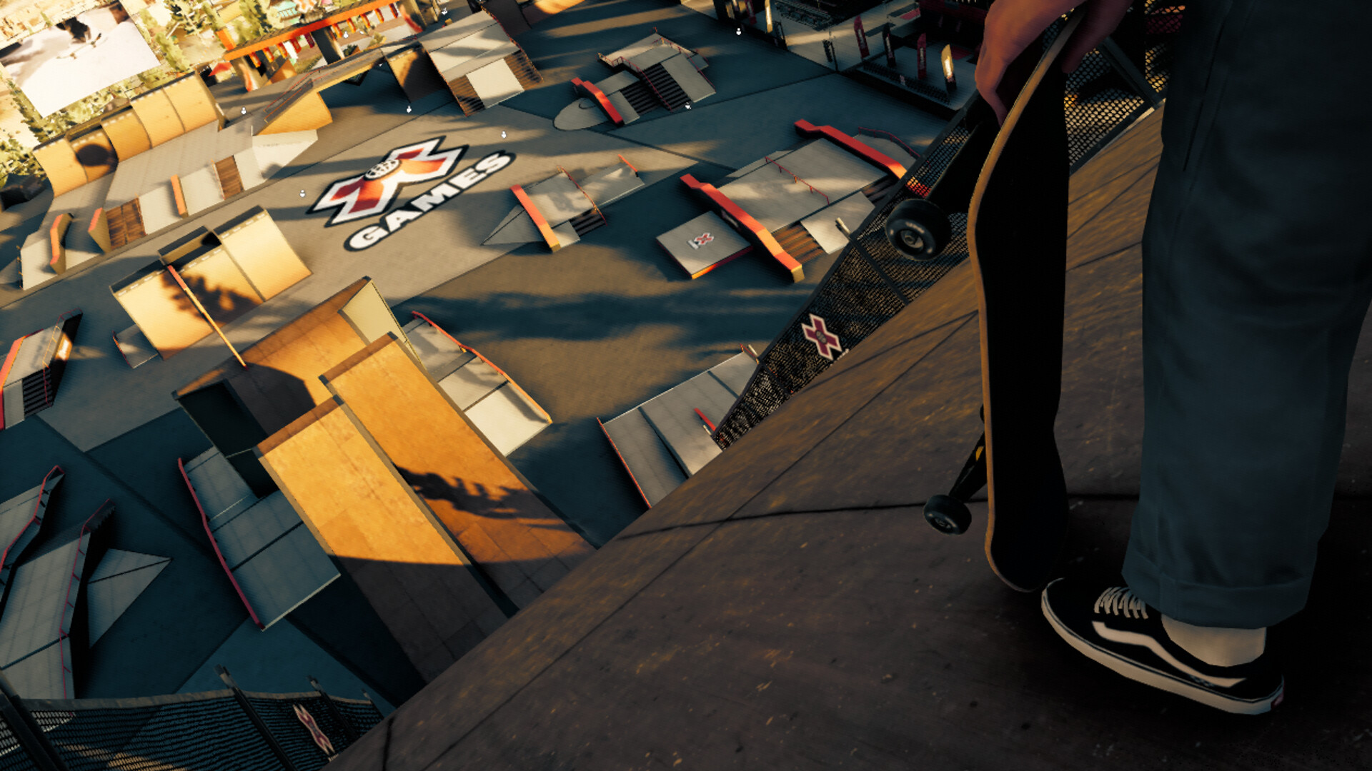 图片[1]-极限国度|Riders Republic|1.26.0-萌芽游戏