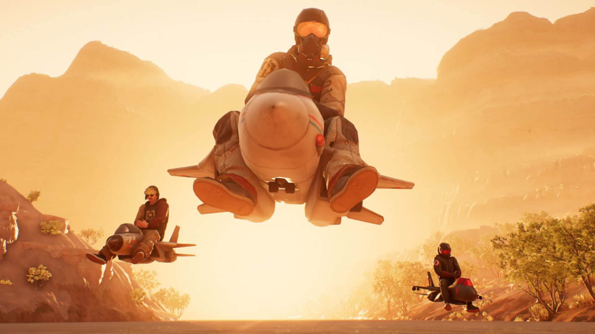 图片[7]-极限国度|Riders Republic|1.26.0-萌芽游戏