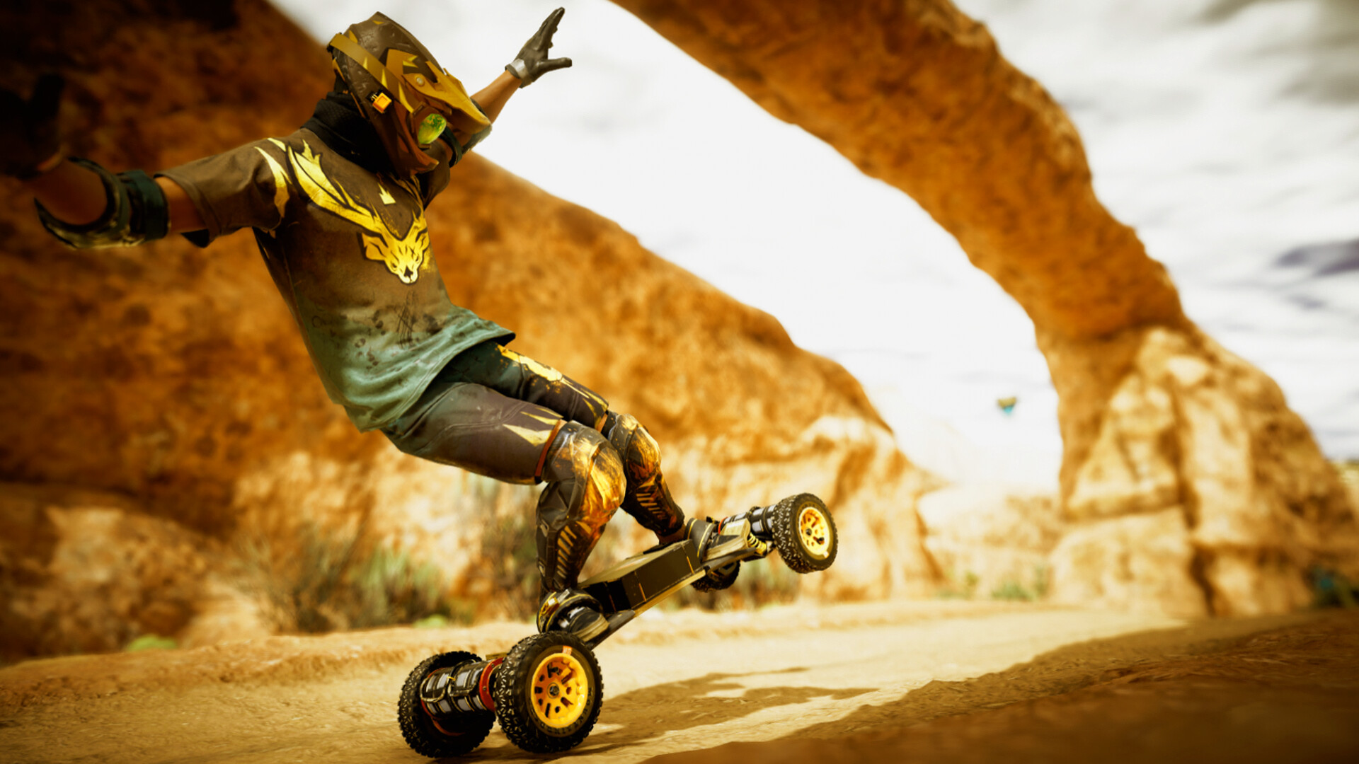 图片[5]-极限国度|Riders Republic|1.26.0-萌芽游戏