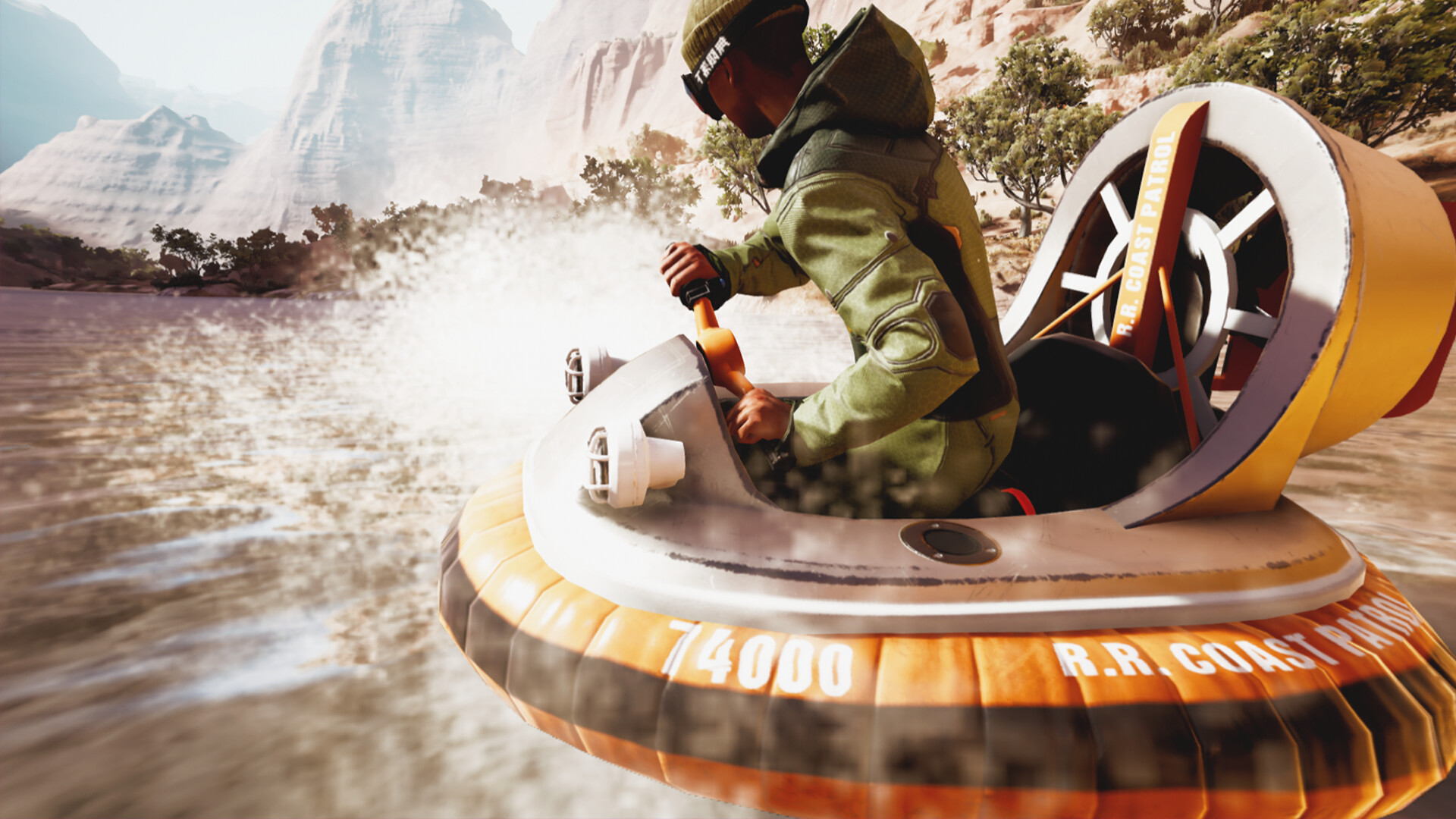 图片[8]-极限国度|Riders Republic|1.26.0-萌芽游戏