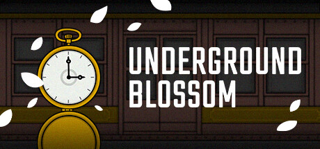 地铁繁花|Underground Blossom|1.1.11-萌芽游戏