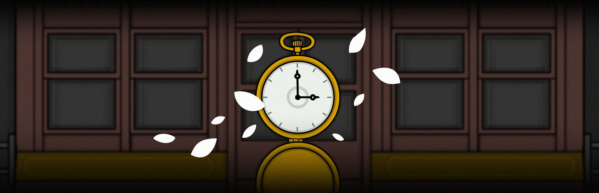 地铁繁花|Underground Blossom|1.1.11