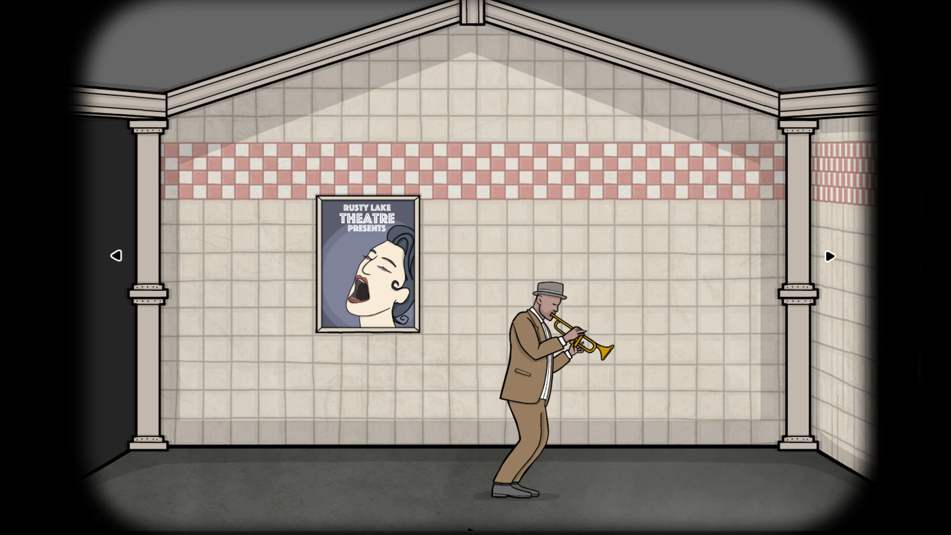 图片[5]-地铁繁花|Underground Blossom|1.1.11-萌芽游戏