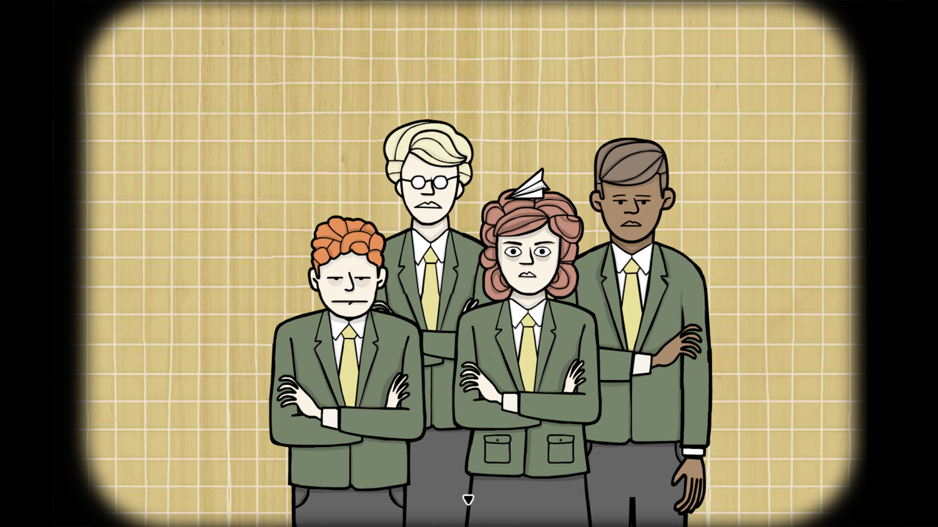 图片[6]-地铁繁花|Underground Blossom|1.1.11-萌芽游戏