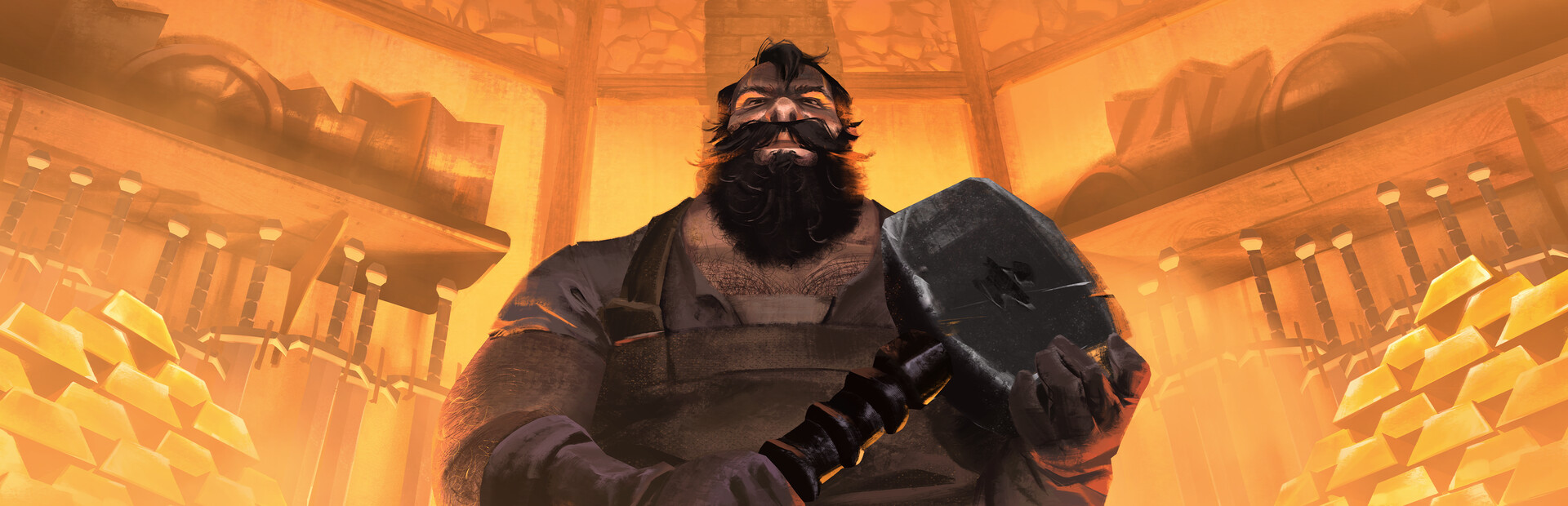 铁匠大师|Blacksmith Master|0.8.245