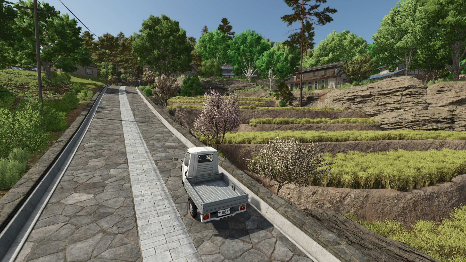 Farming Simulator 25 截图 11
