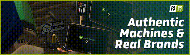 图片[4]-《模拟农场25(Farming Simulator 25)》单机版/联机版-火种游戏